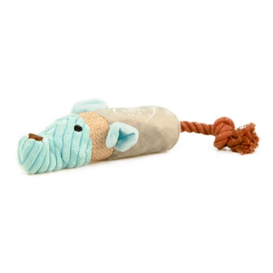 Jug. peluche raton maxi puppy remy, , large image number null